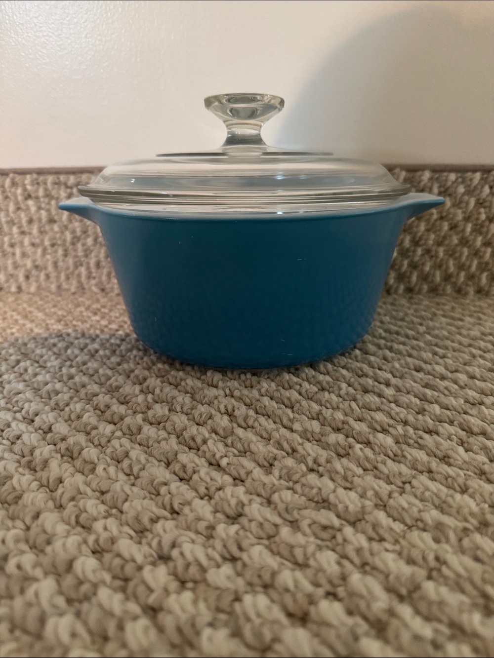Pyrex